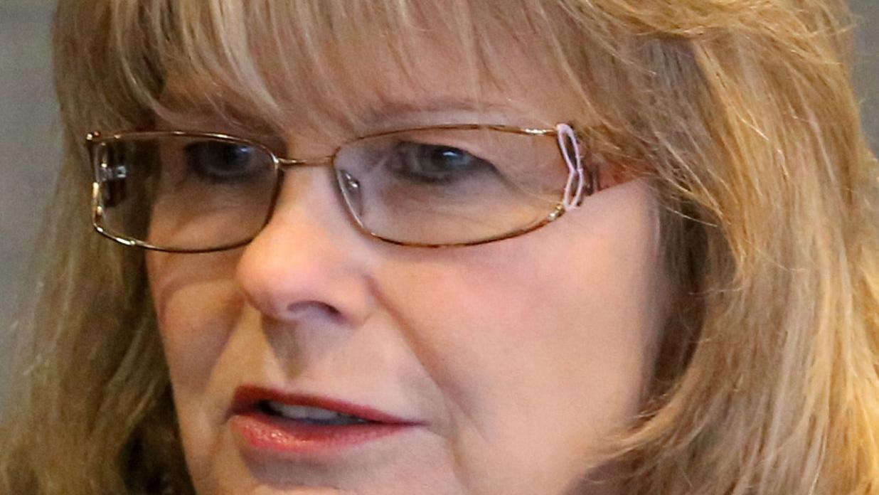 Supervisor Miller raises free-speech concerns about proposed Pima County IT policy
